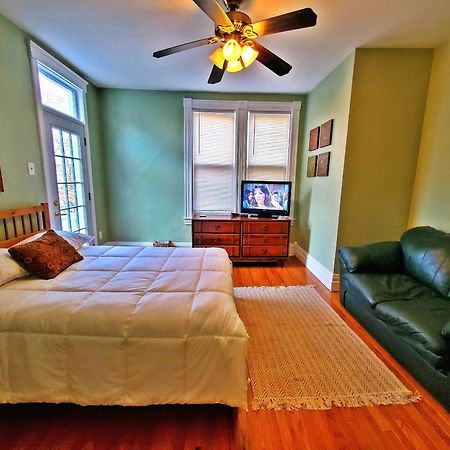 Point Breeze Guest House Pittsburgh Exterior photo
