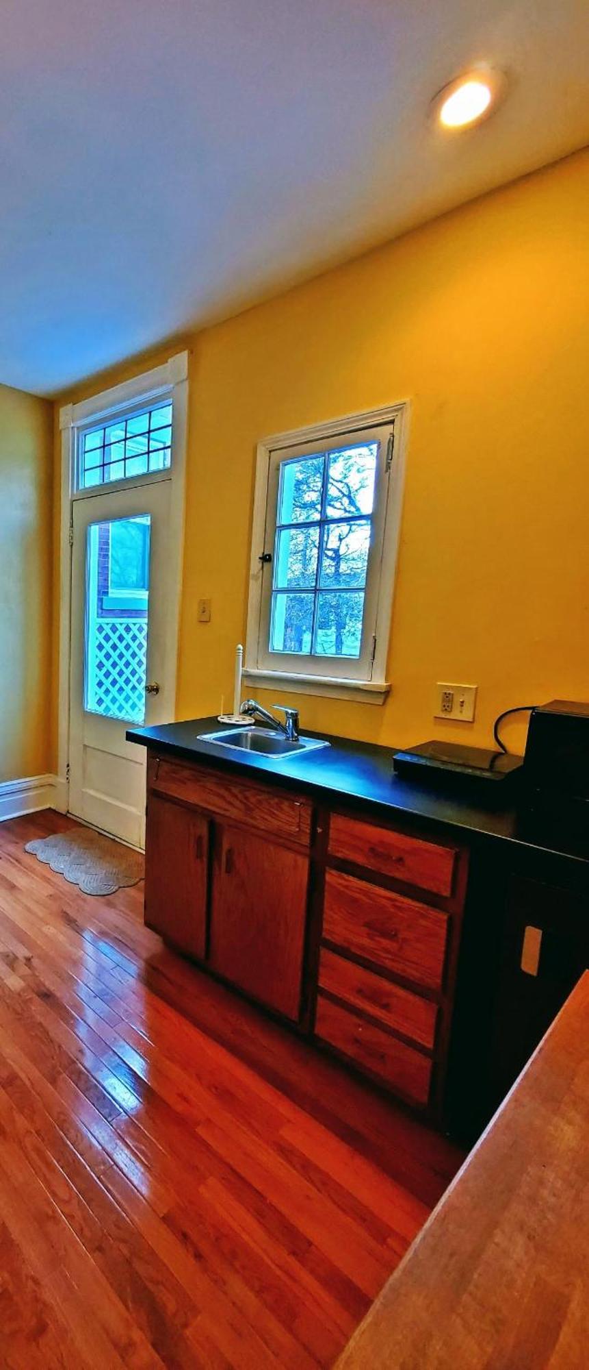 Point Breeze Guest House Pittsburgh Exterior photo