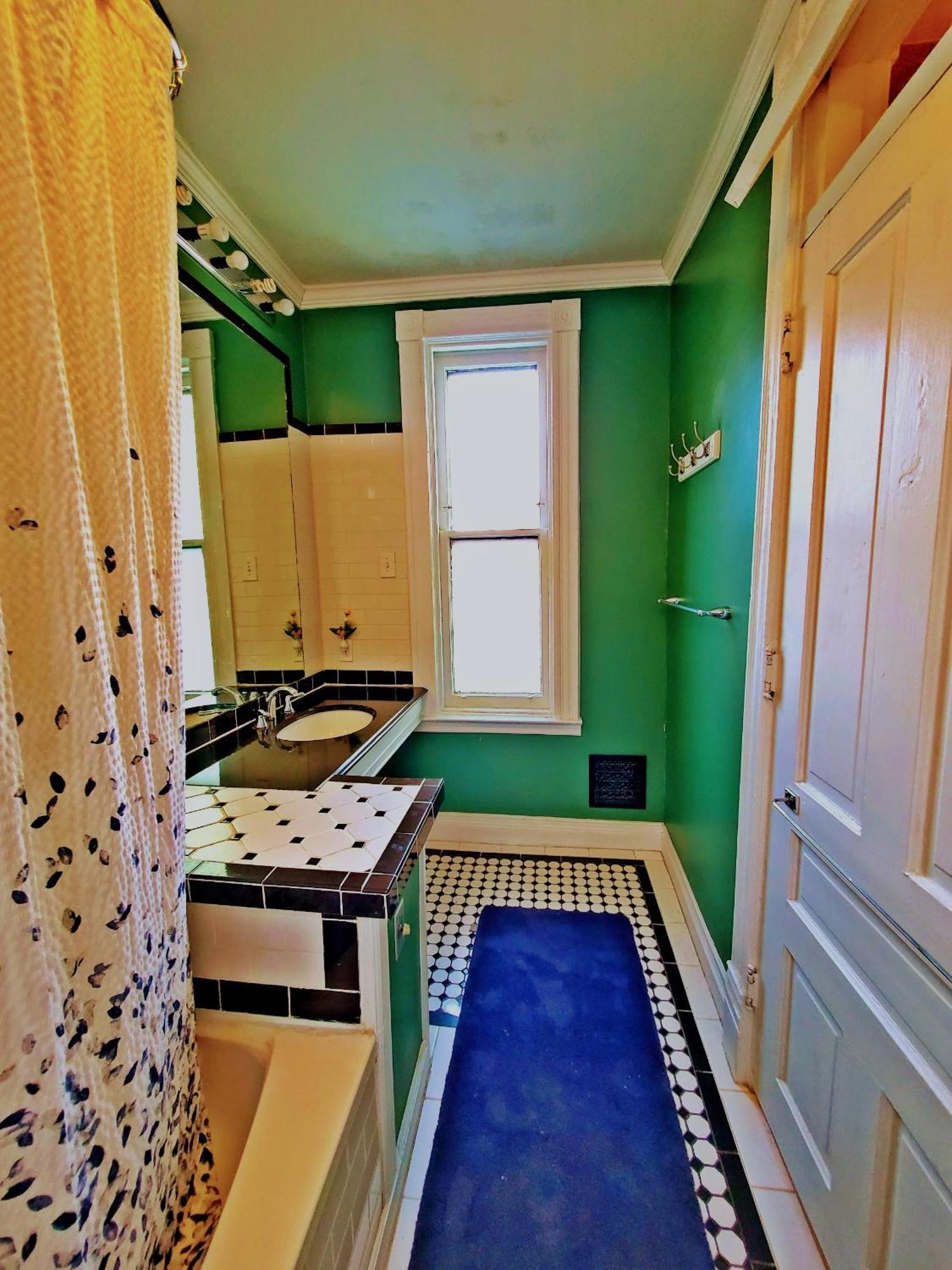 Point Breeze Guest House Pittsburgh Exterior photo